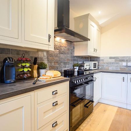 Beechwood House By Ty Sa - Icc & Celtic Manor Hotel Newport  Luaran gambar