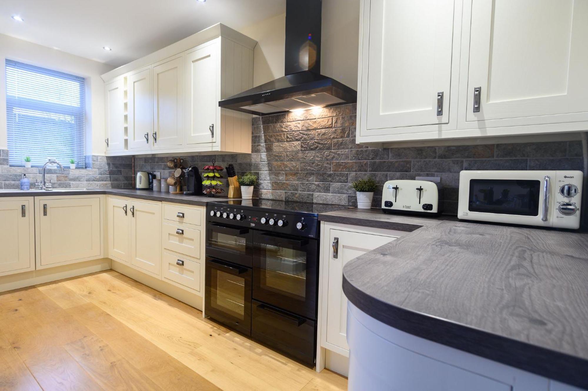 Beechwood House By Ty Sa - Icc & Celtic Manor Hotel Newport  Luaran gambar